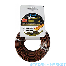 ˳   Platin Trim Trimmer Line 3.0 15