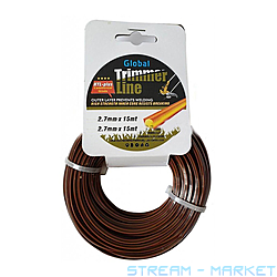 ˳   Trimmer Line NYL-plus 4  144    ...