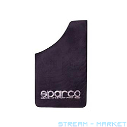  Sparco    4