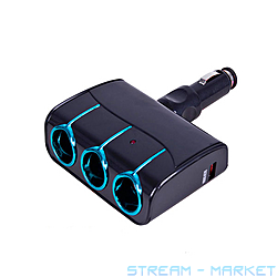   3  1 USB CLS 1 308 BU