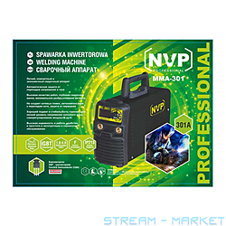    NVP MMA-301