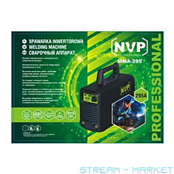    NVP MMA-295