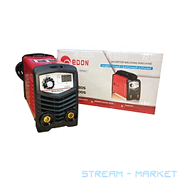 Сварочный аппарат инверторный Edon Mini-300