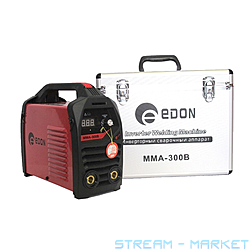    Edon MMA-300B