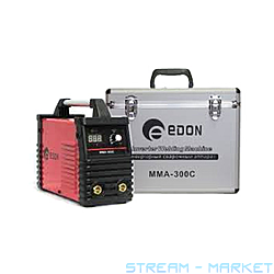   Edon MMA-300C