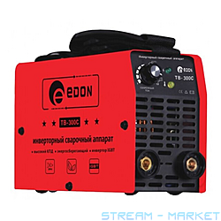    Edon TB-300C 5.3 d .1.6-5