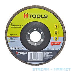   H-Tools 62K210  12522  100
