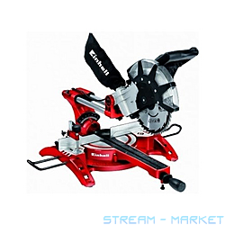   Einhell Expert Classic TC-SM 2534 Dual Expert 1800...