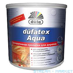  -   Dufa Duratex-Aqua 0.75...