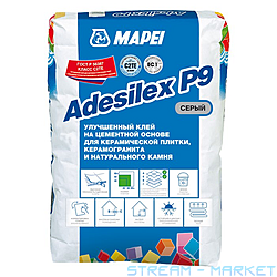  Mapei Adesilex GR P9  25