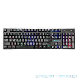  Xtrike KB-280 EN Wired keyboard 