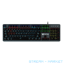  Meetion MT-MK007 Wired keyboard 