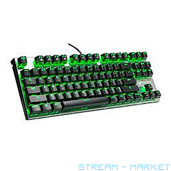  Meetion MT-MK04 Wired keyboard 