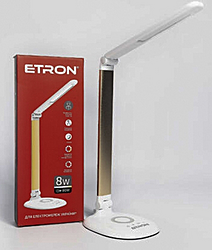    Etron 1-EDL-402 step 8W 3000-6000K...