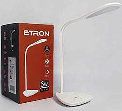   Etron 1-EDL-403 drop 6W 4200K...