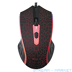   Xtrike GM-206 Wired mouse 