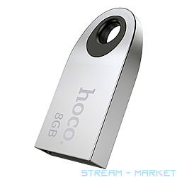  Hoco 8GB UD9 Insightful Smart Mini Car Music USB Drive