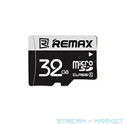   Remax MicroSD Class 10 32GB 