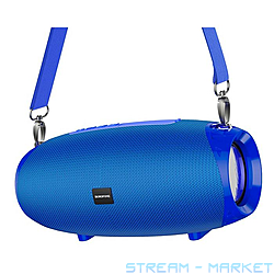 Bluetooth  Borofone BR12 Amplio sports  