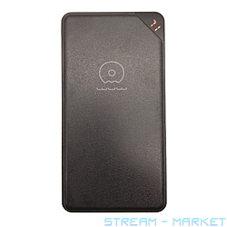    Wuw U05 2USB 10000mAh 