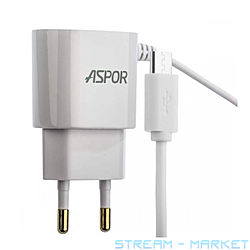    Aspor 802plus micro USB 