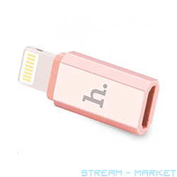  Hoco Micro USB  Lightning 