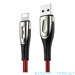  Joyroom S-M 411 Shart series USB Lightning 3 1.2 