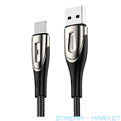  Joyroom S-M 411 Shart series USB Lightning 3 2 