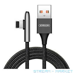  Joyroom S-M98 USB Lightning 2.4 1.2 