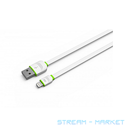  Ldnio LS13 USB Lightning 2.1A 1 