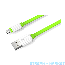  Ldnio LS05 USB Lightning 2.1A 1 