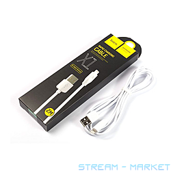  Hoco X1 Rapid charging Lightning 1 