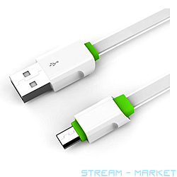  Ldnio LS01 Micro USB 2.1A 2 