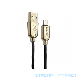  Aspor A116 Nylon Micro USB 1.2   