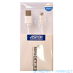  Aspor A171 Micro USB 1.2  