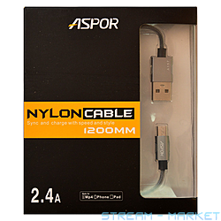  Aspor A157 Micro USB 1.2