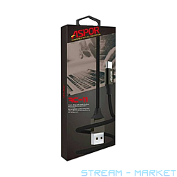  Aspor AC-11 Micro USB 1.2   