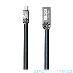  Aspor AC-15 Micro USB 1.2   