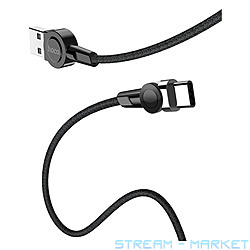  Hoco S8 Magnetic USB Type-C 3 1.2 