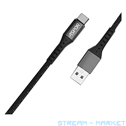  Aspor 168 USB Type-C  1 