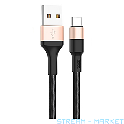  Hoco X26 Xpress charged USB Type-C 2 1 