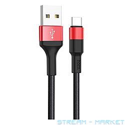  Hoco X26 Xpress charged USB Type-C 2 1   