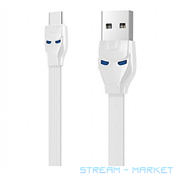  Hoco U14 Steel man USB Type-C 1.2 