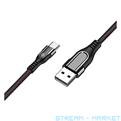  Hoco U54 Advantage cable USB Type-C 2.4 1.2 