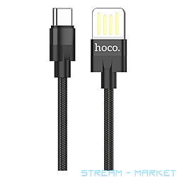  Hoco U55 Outstanding cablee USB Type-C 1.2 