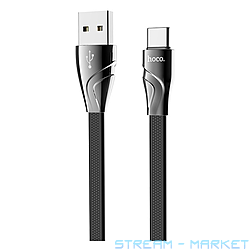  Hoco U57 Twisting USB Type-C 1.2 