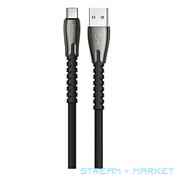  Hoco U58 Core USB Type-C 2.4 1.2 