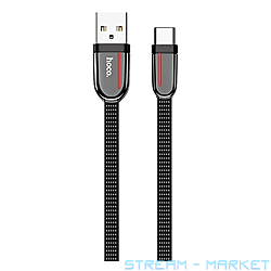  Hoco U74 Grand USB Type-C 2.4 1.2 