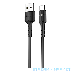  Hoco X30 Star USB Type-C 2 1.2 