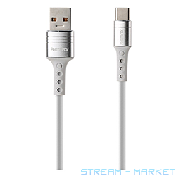  Remax RC-135a Chaining Series Fast-Charging USB Type-C 5A 1...